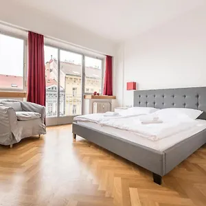 Merkur Apartamento
