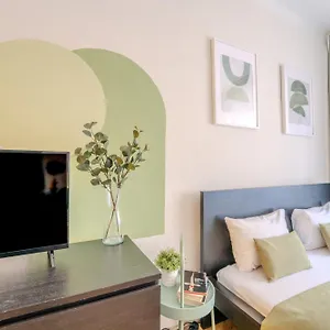 Cozy Appartamento