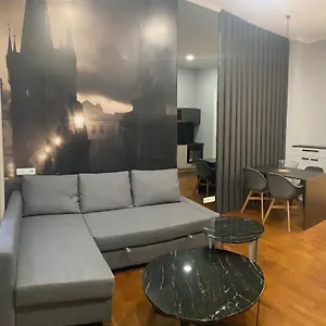 Holec Apartment