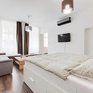 Free Days Luxury Appartamento