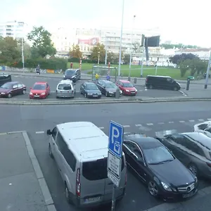  Ubytování v soukromí Van N